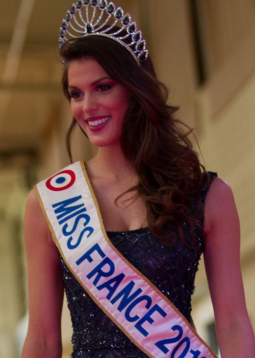 Iris Mittenaere Iris Mittenaere