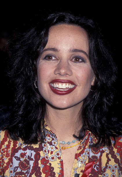 Janeane Garofalo