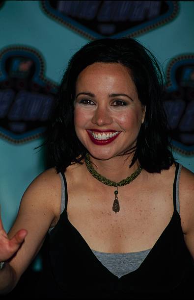 Janeane Garofalo