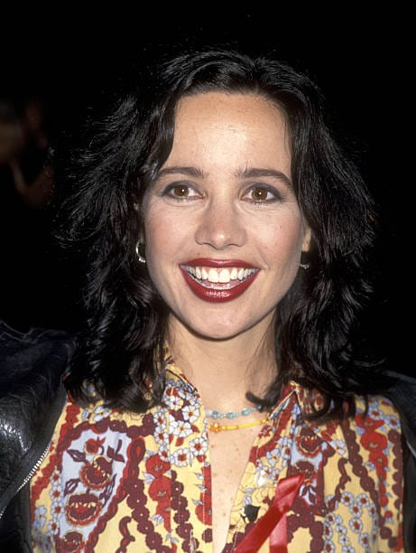 Janeane Garofalo