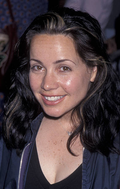 Janeane Garofalo Janeane Garofalo