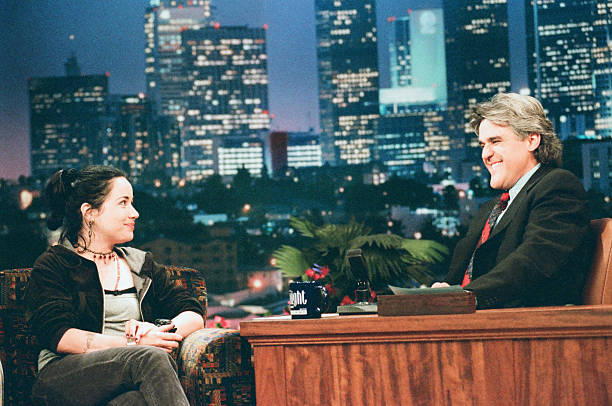 Janeane Garofalo Janeane Garofalo