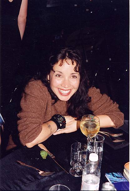Janeane Garofalo Janeane Garofalo