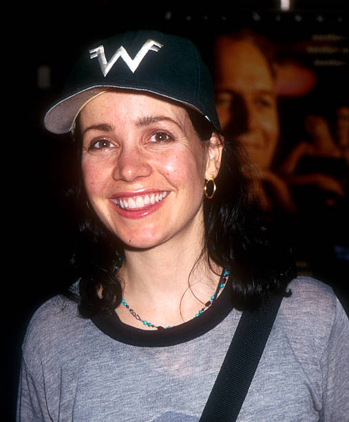 Janeane Garofalo Janeane Garofalo