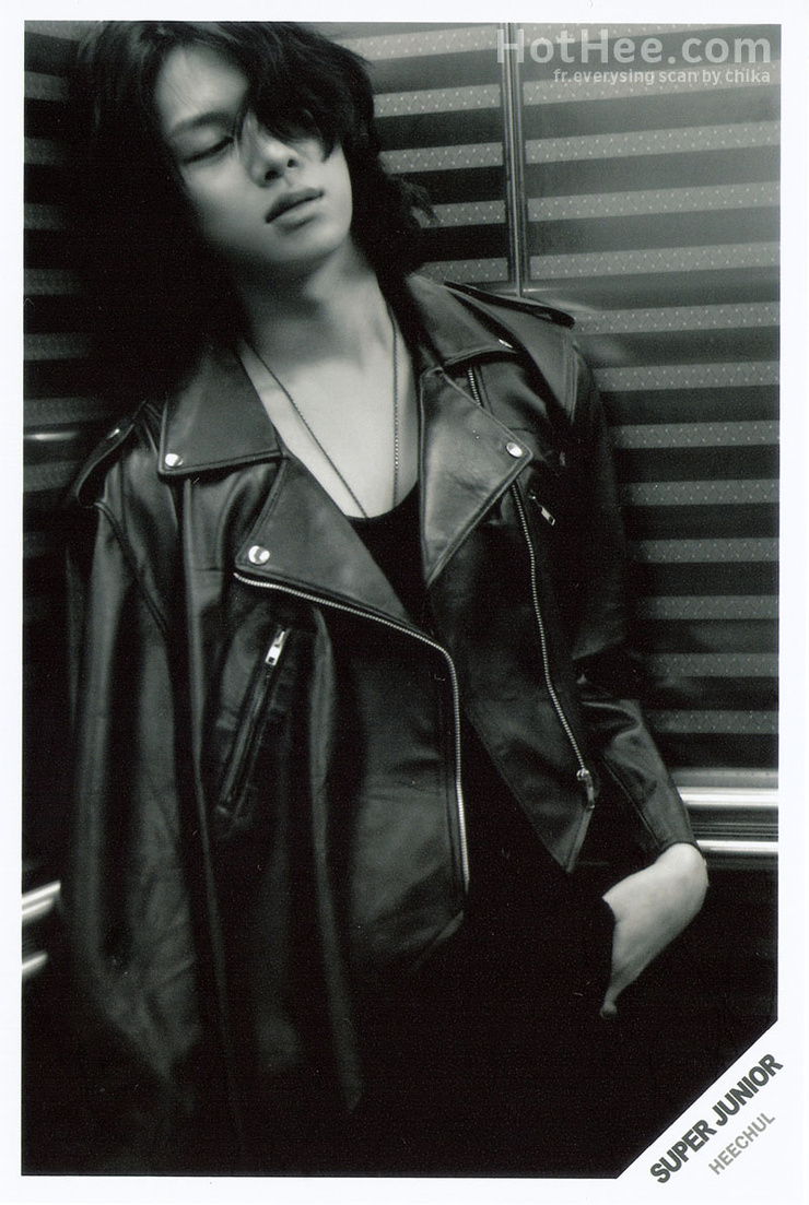 Heechul