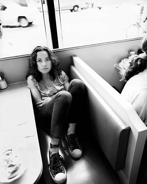 Janeane Garofalo Janeane Garofalo