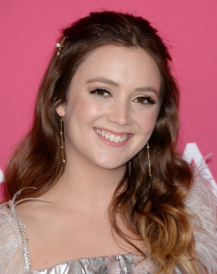 Billie Lourd