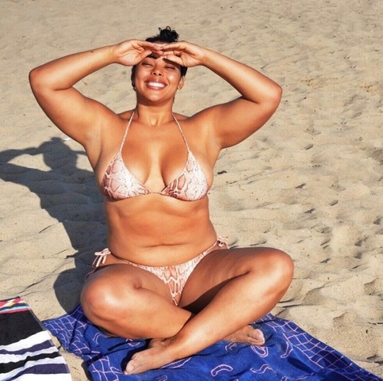Tabria Majors