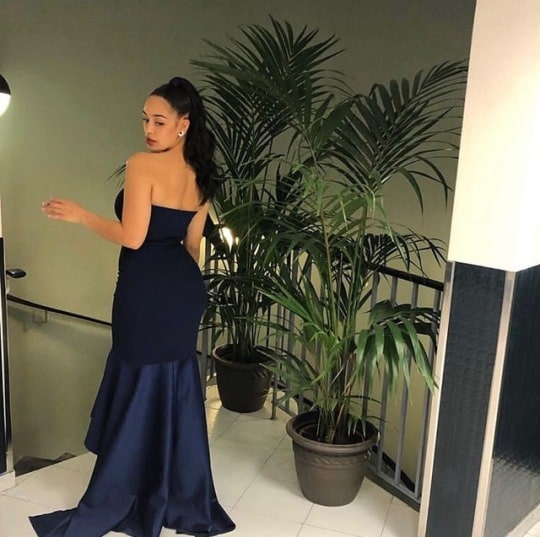 Jorja Smith