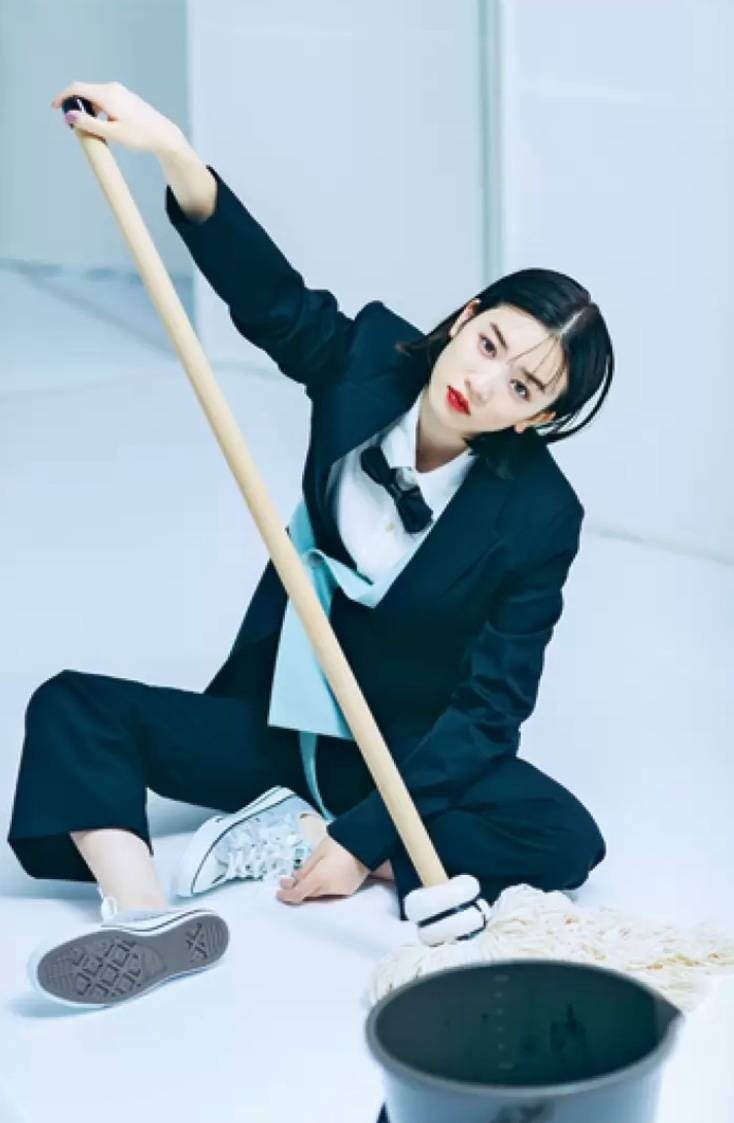 Mei Nagano