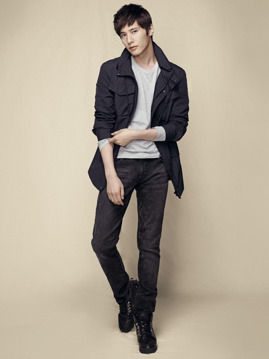 Bin Won Bin Won