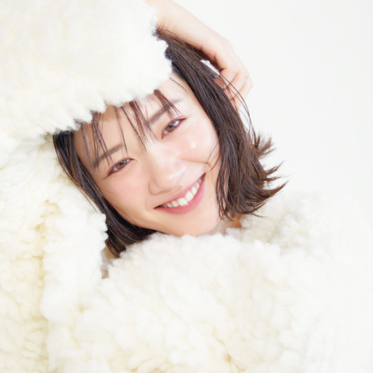 Mei Nagano