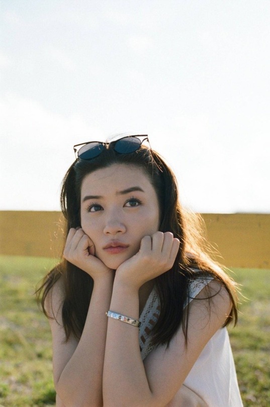 Mei Nagano