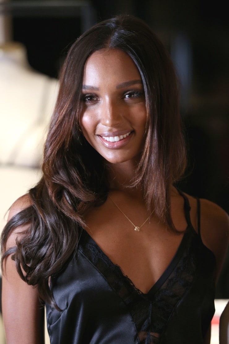 Jasmine Tookes