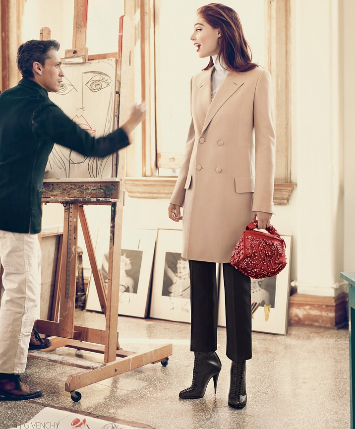 Coco Rocha