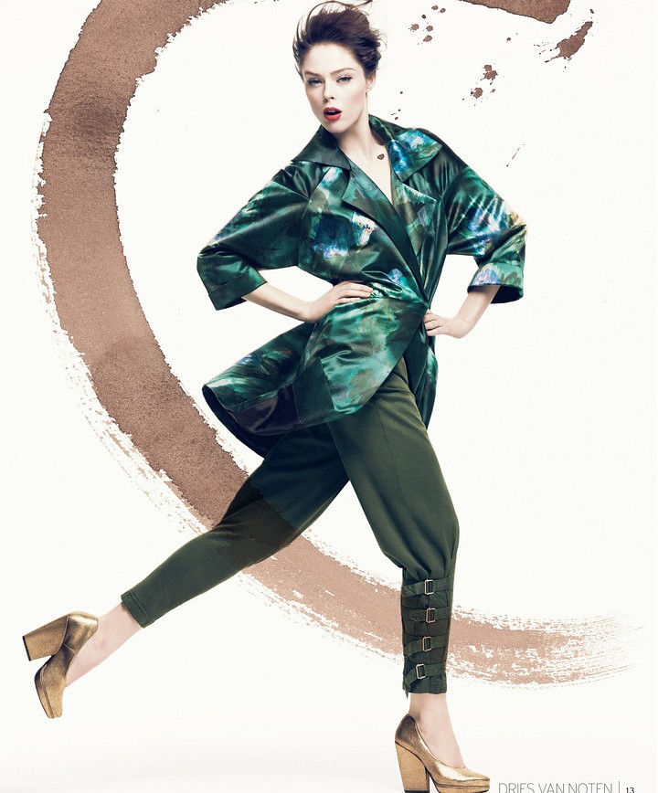 Coco Rocha Coco Rocha