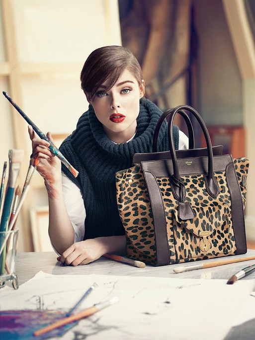 Coco Rocha Coco Rocha