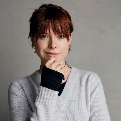 Jessie Buckley Jessie Buckley