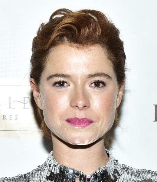 Jessie Buckley