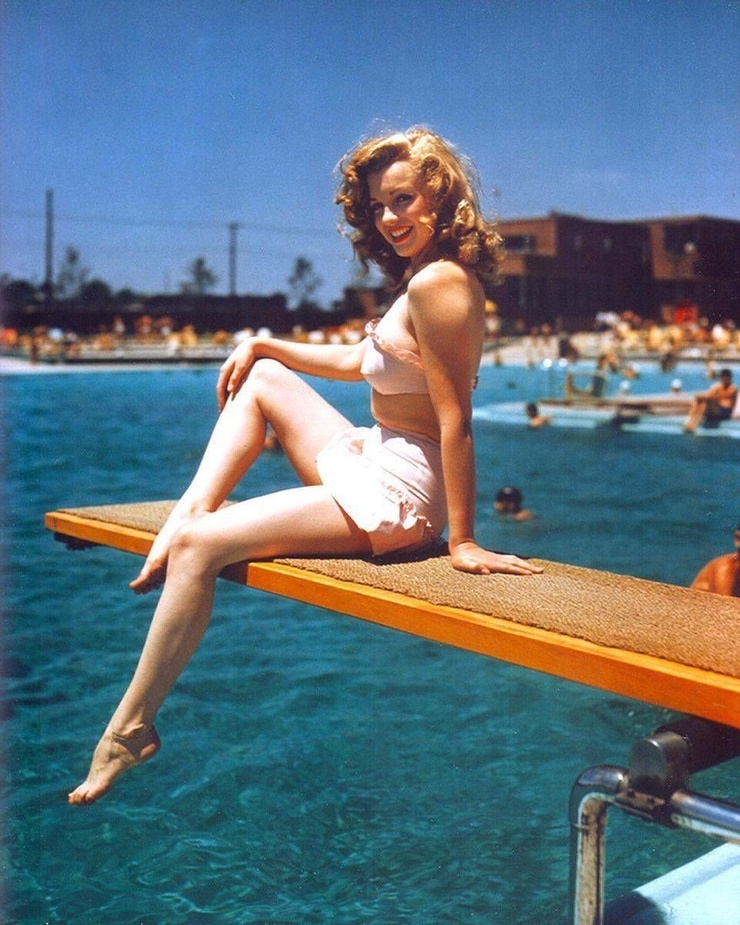 Marilyn Monroe Marilyn Monroe