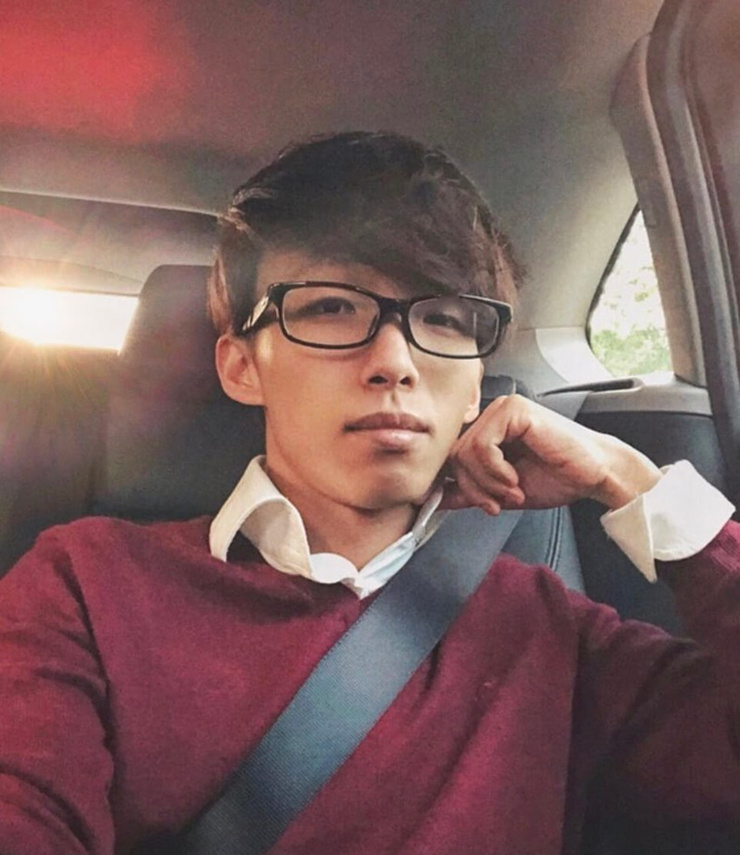 Jayden Yoon