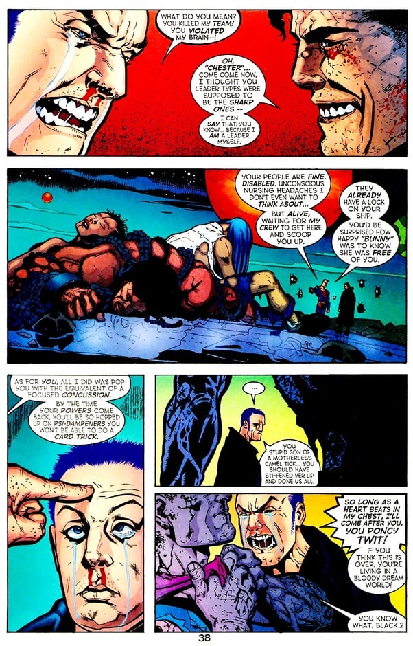 Superman in Action Comics, No. 775