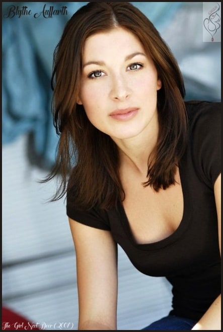 Blythe Auffarth image