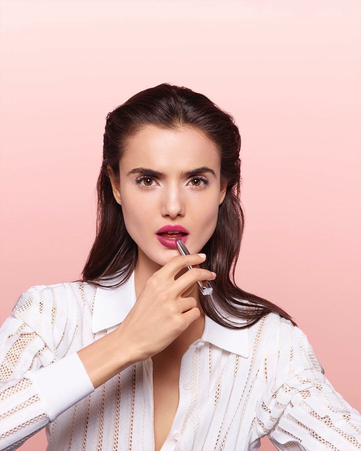 Blanca Padilla Blanca Padilla