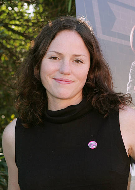 Jorja Fox