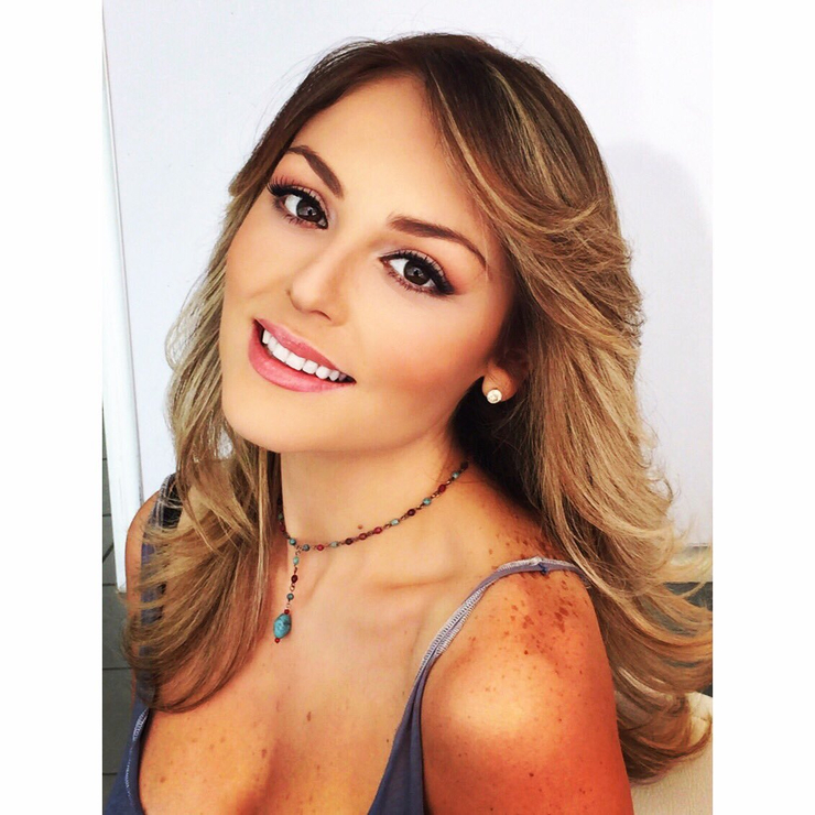 Gema Garoa