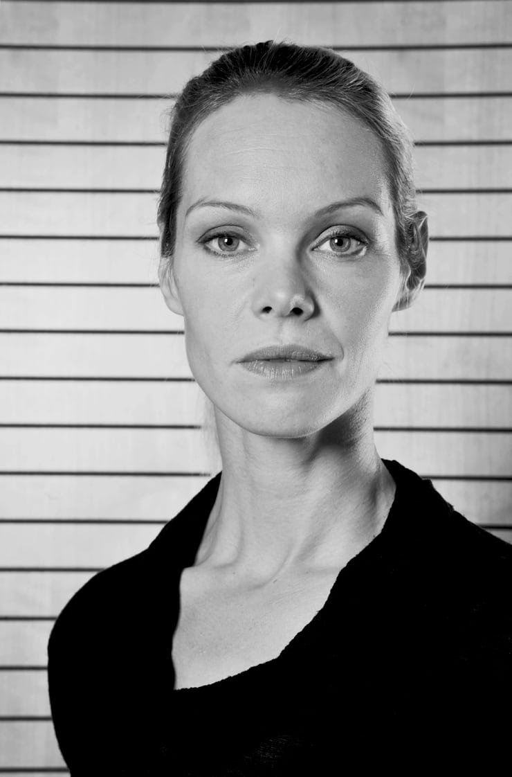 Mona Petri