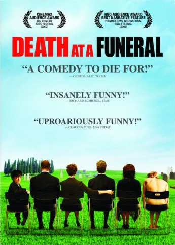 Death at a Funeral