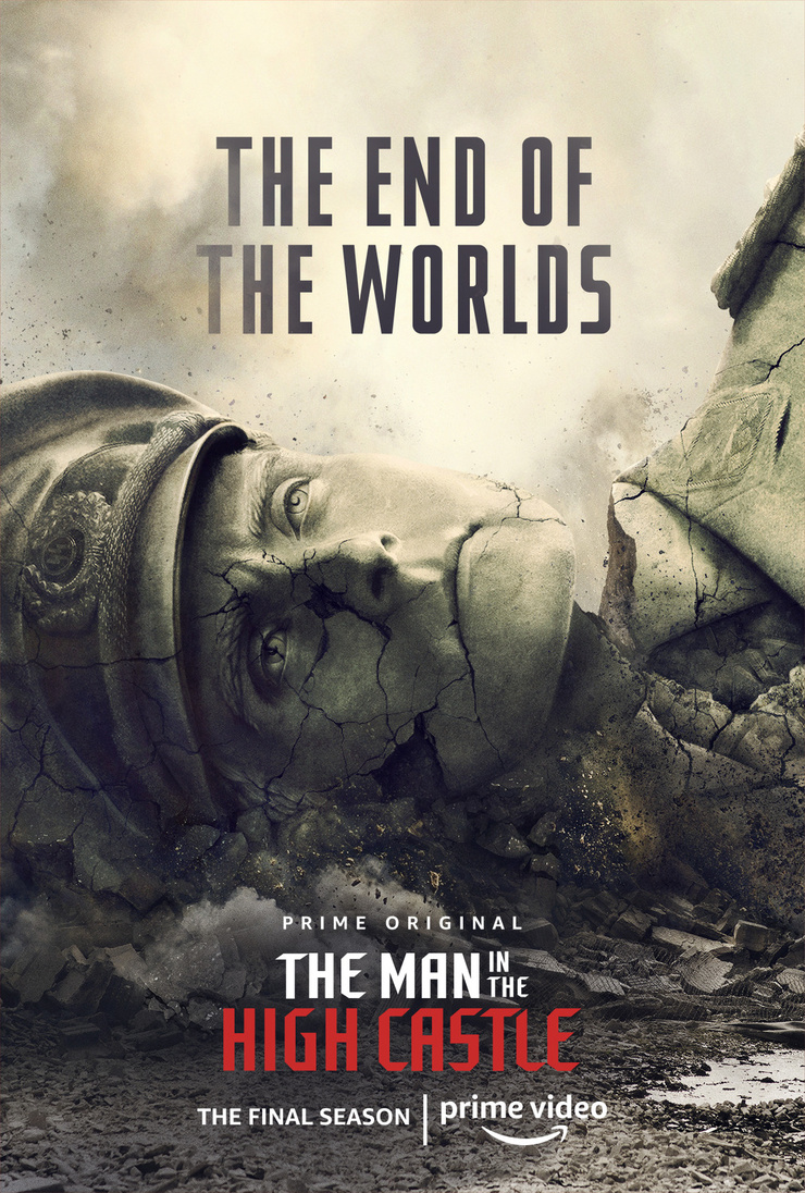 The Man in the High Castle The Man in the High Castle