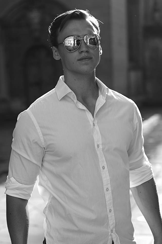 Jason Farries