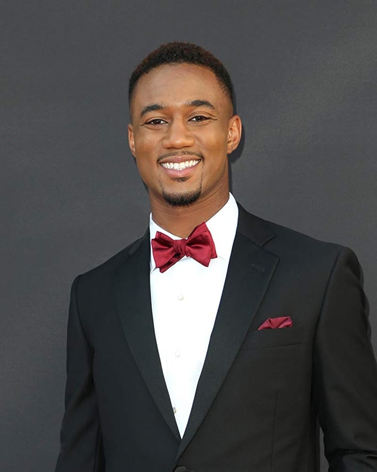 Jessie Usher