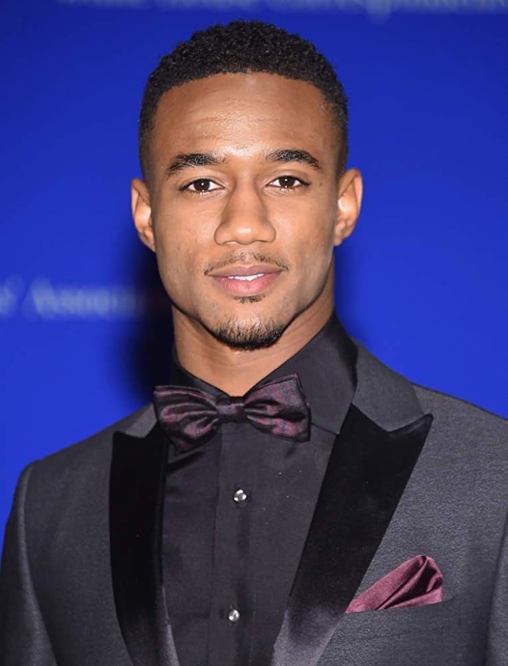 Jessie Usher