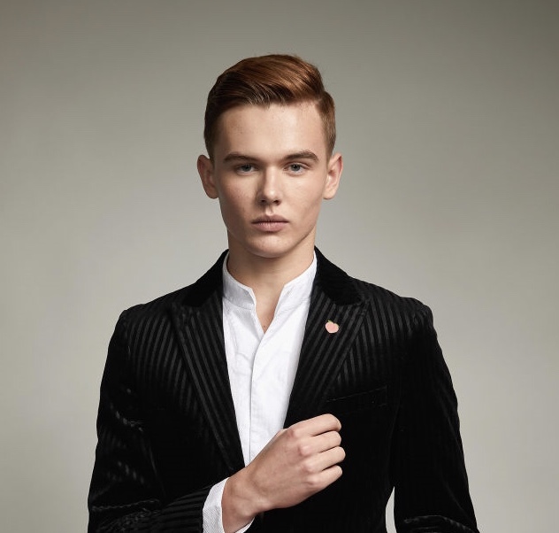 Garrett Wareing
