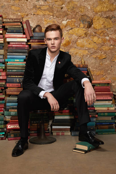 Garrett Wareing