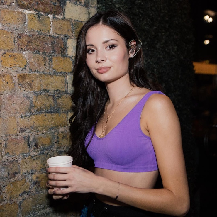 Nina Nesbitt Nina Nesbitt