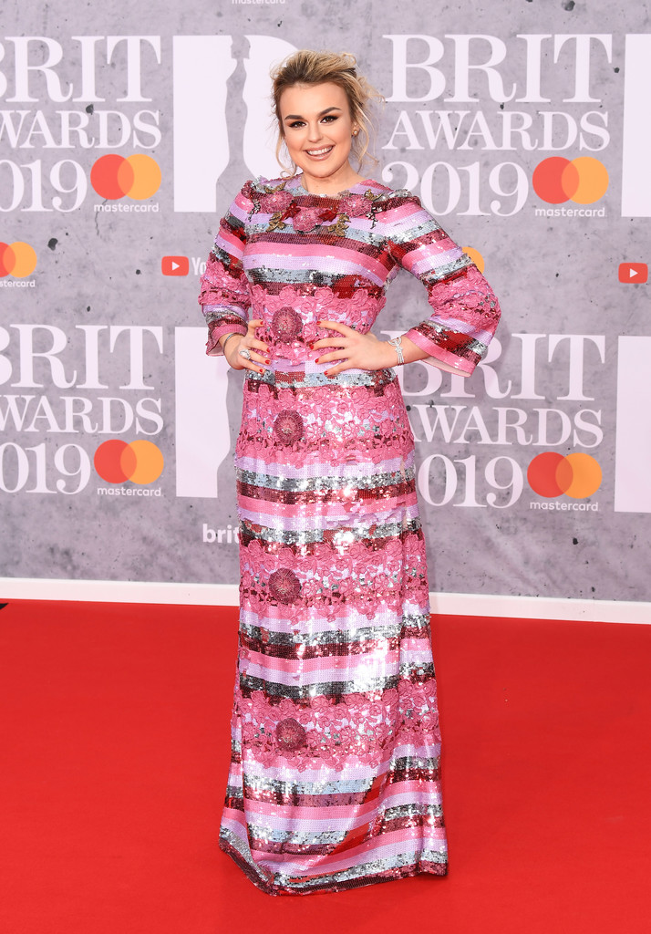 Tallia Storm