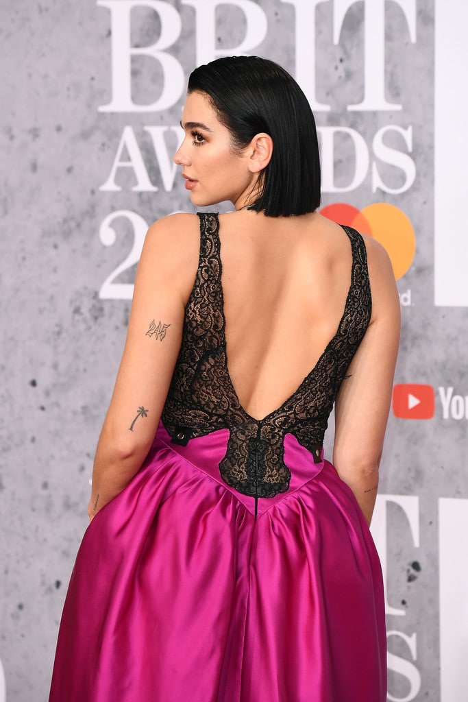 Dua Lipa