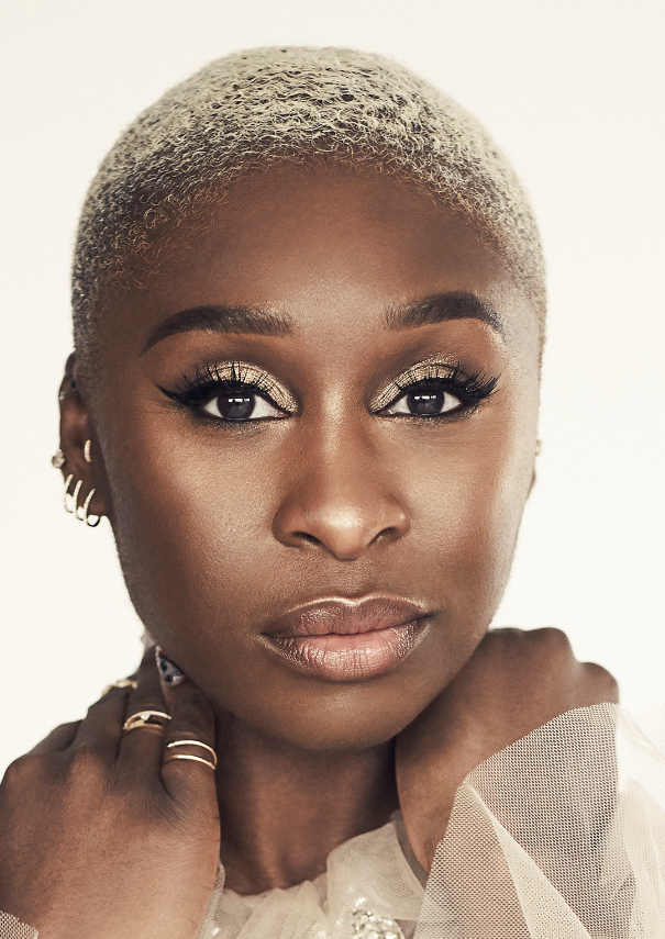 Cynthia Erivo Cynthia Erivo