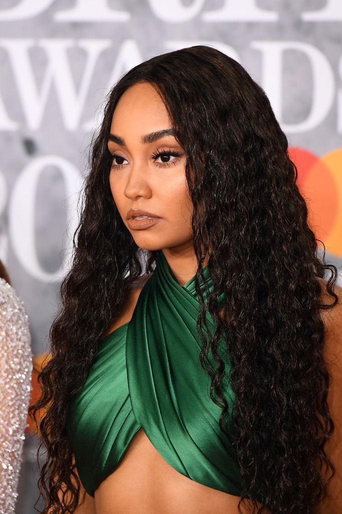 Leigh Anne Pinnock Leigh Anne Pinnock
