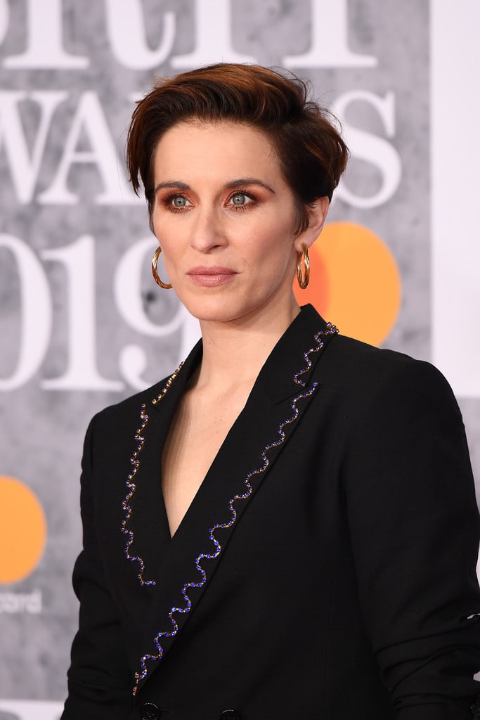 Vicky McClure