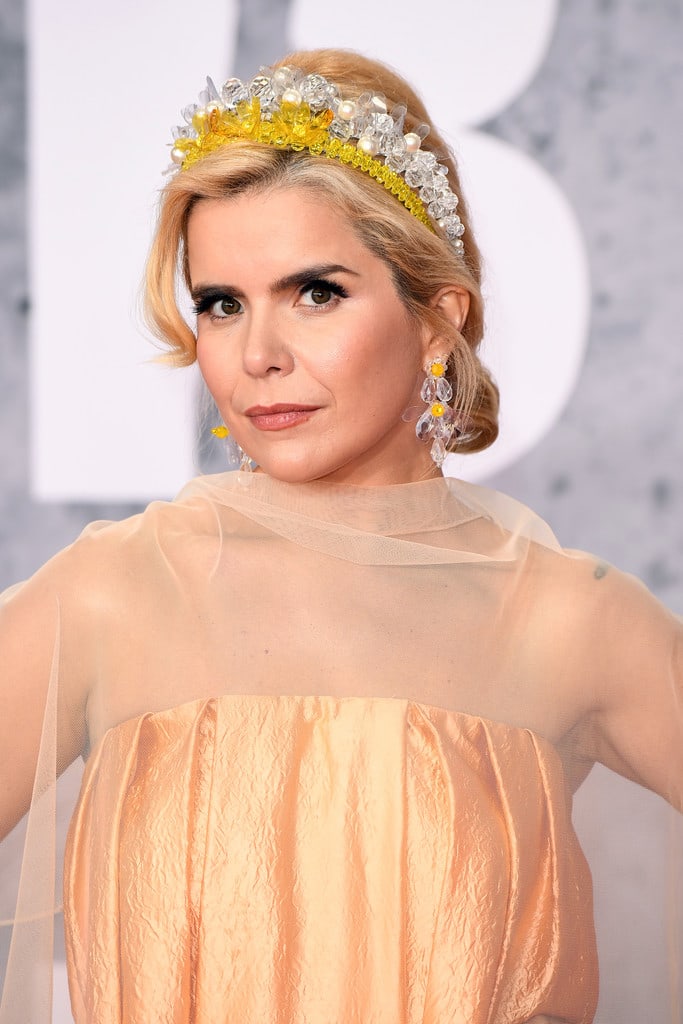 Paloma Faith