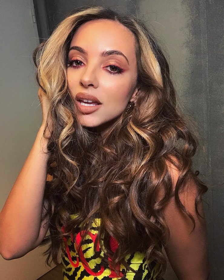 Jade Thirlwall