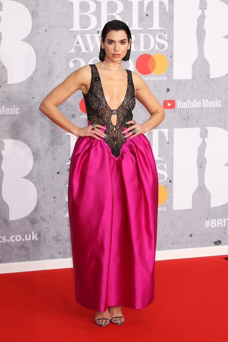 Dua Lipa Dua Lipa