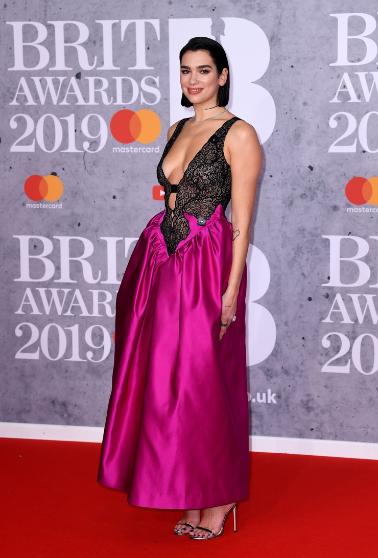 Dua Lipa