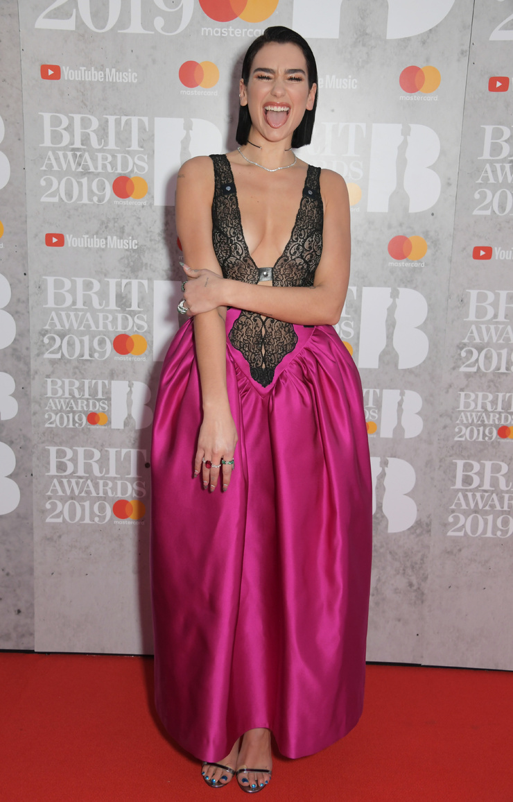 Dua Lipa Dua Lipa