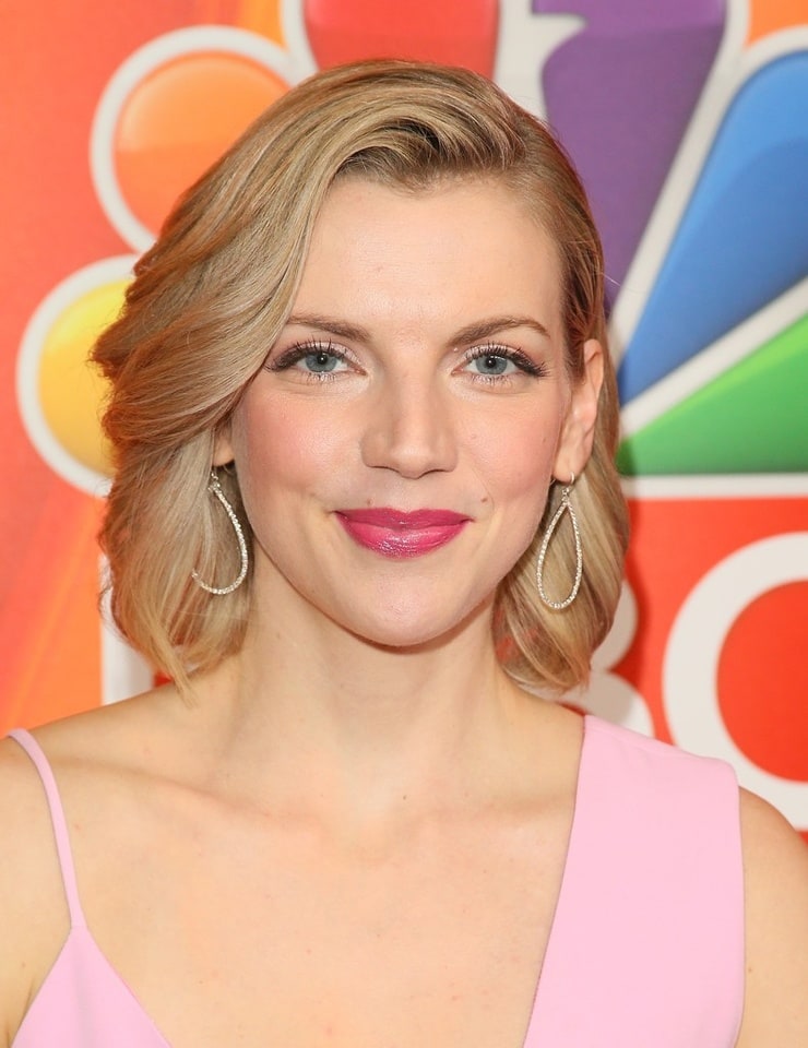 Kara Killmer Kara Killmer